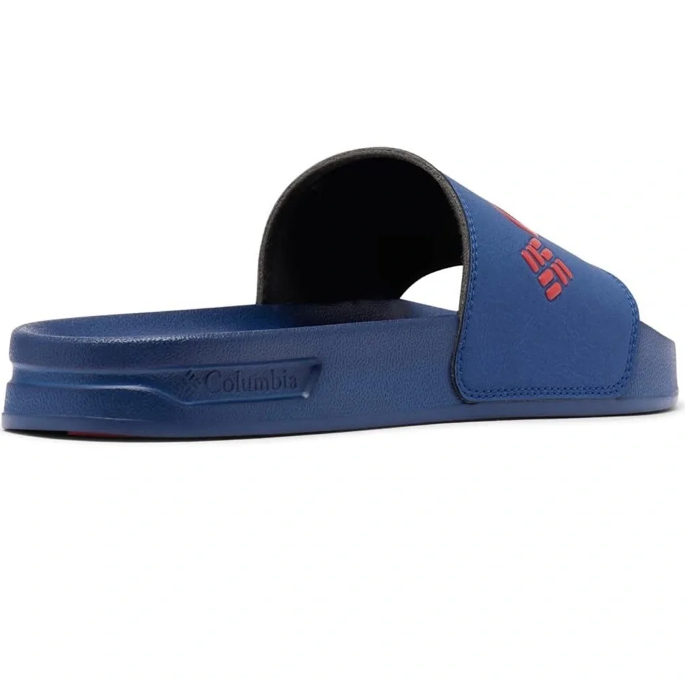 🖤🖤 Columbia Tidal Ray PFG Slide mens Sport Sandal Size 9 Brand New